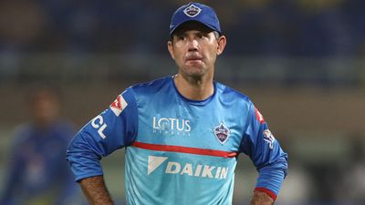 'Ricky Ponting will first address his form...': Australian legend points out Delhi Capitals' key issue ahead of IPL 2024 Delhi Capitals' head coach Ricky Ponting in this frame. (Getty)