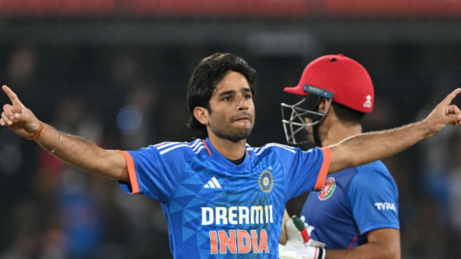 Ravi Bishnoi still clueless on why he was dropped from India's squad, says 'Thankfully I never felt insecure...' India's star spinner Ravi Bishnoi in this frame. (Getty)
