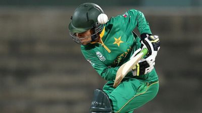 Big News: Former Pakistan captain announces retirement from international cricket, 'calls it a day' after playing 116 ODIs and 112 T20Is Pakistan women's team batter Javeria Khan.