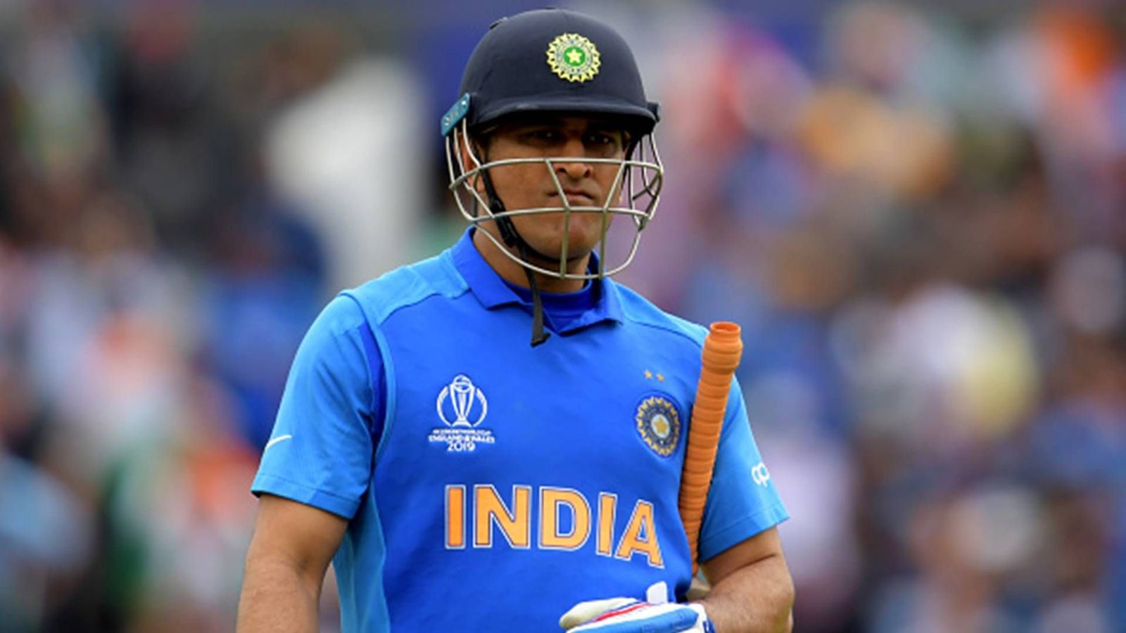 Blast from the past: When did the mysterious MS Dhoni decide to retire from ODI and T2OIs? Blast from the past: When did the mysterious MS Dhoni decide to retire from ODI and T2OIs?