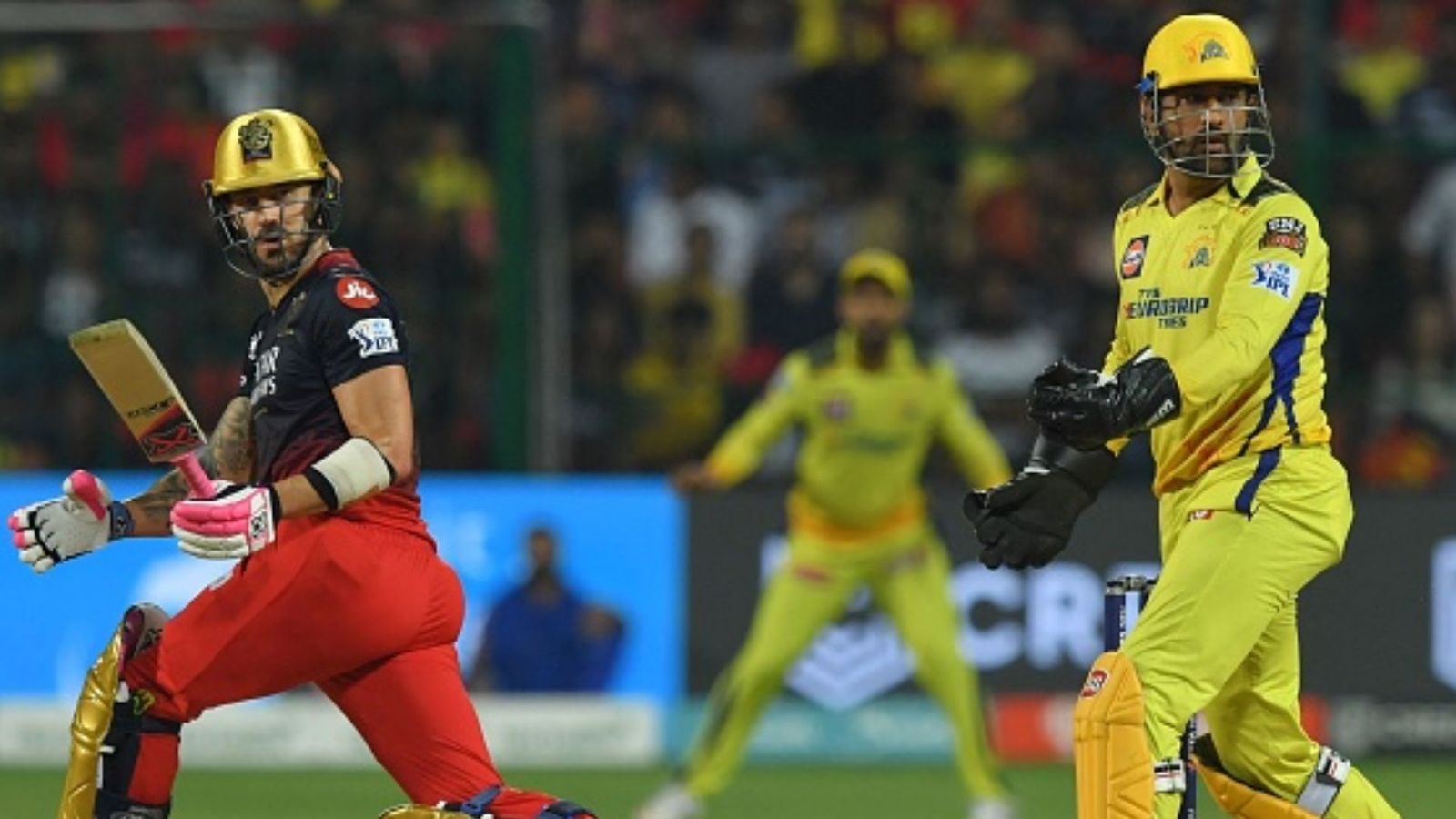 IPL 2024, CSK vs RCB Preview: Chennai steps into a new era without MS Dhoni at helm, Bengaluru seeks end to Chepauk hoodoo IPL 2024, CSK vs RCB Preview: Chennai steps into a new era without MS Dhoni at helm, Bengaluru seeks end to Chepauk hoodoo