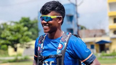 BIG NEWS: Karnataka's wicketkeeper-batter replaces injured Robin Minz in Gujarat Titans squad for IPL 2024 Robin Minz.