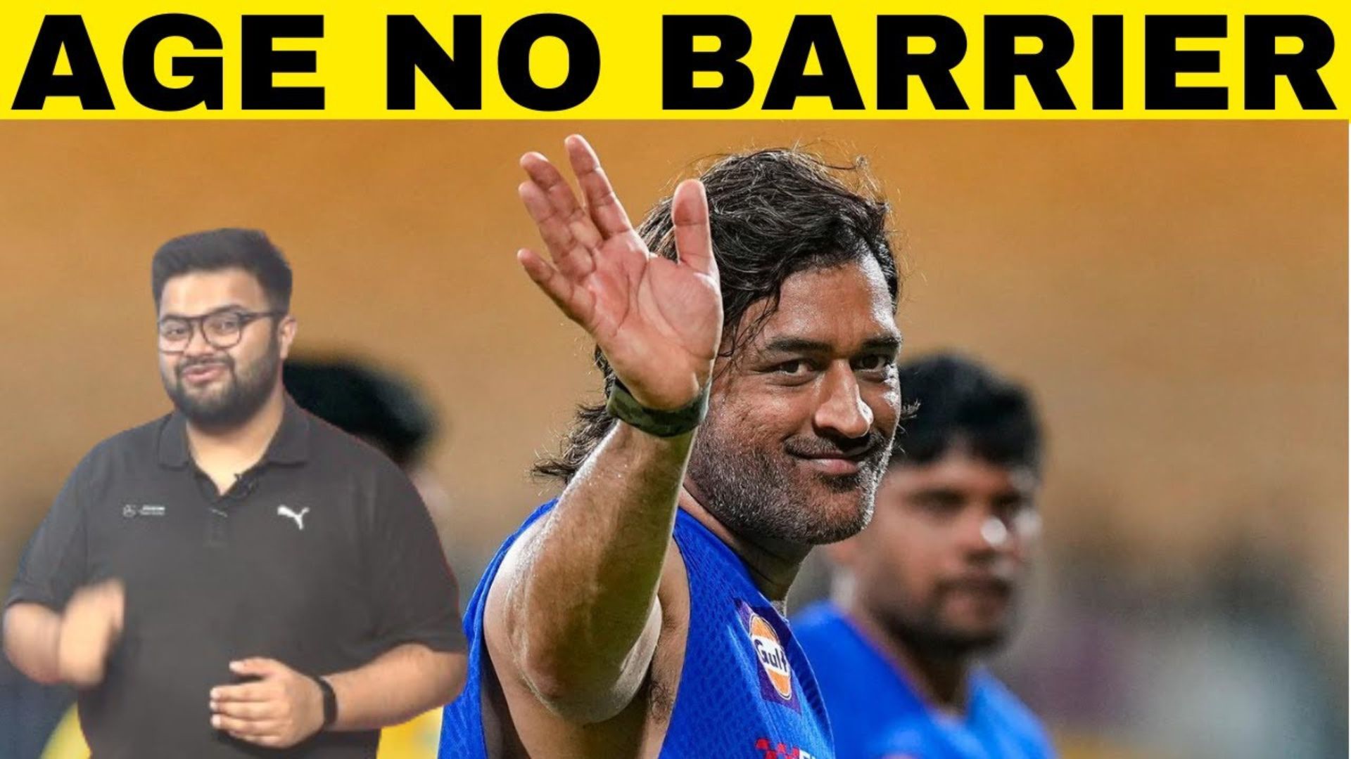 MS Dhoni to become 3rd-oldest IPL player ever - who are the others on this list? SportsTak