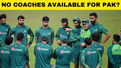 Pakistan cricket in new Hybrid Model confusion - This time over coaching SportsTak