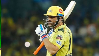 'It's a huge mistake...': RCB legend's strong words on MS Dhoni's CSK captaincy exit ahead of IPL 2024 opener Former CSK captain MS Dhoni in this frame. (X)