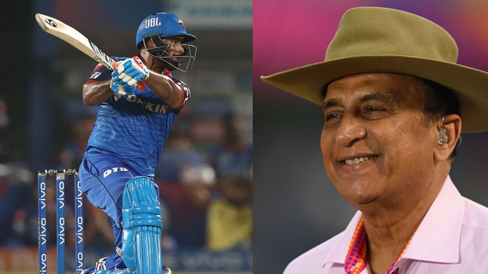IPL 2024: Sunil Gavaskar on Rishabh Pant’s return ahead of DC vs PBKS clash, says ‘there’s going to be plenty of sixes’ IPL 2024: Sunil Gavaskar on Rishabh Pant’s return ahead of DC vs PBKS clash, says ‘there’s going to be plenty of sixes’