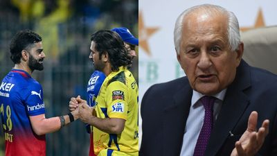 Sports News, March 23: CSK continue dominance over RCB at Chepauk, former PCB chief Shaharyar Khan dies; a look at today's top 10 trending sports stories Let's have a look at the top 10 trending sports news on March 23's sports roundup.