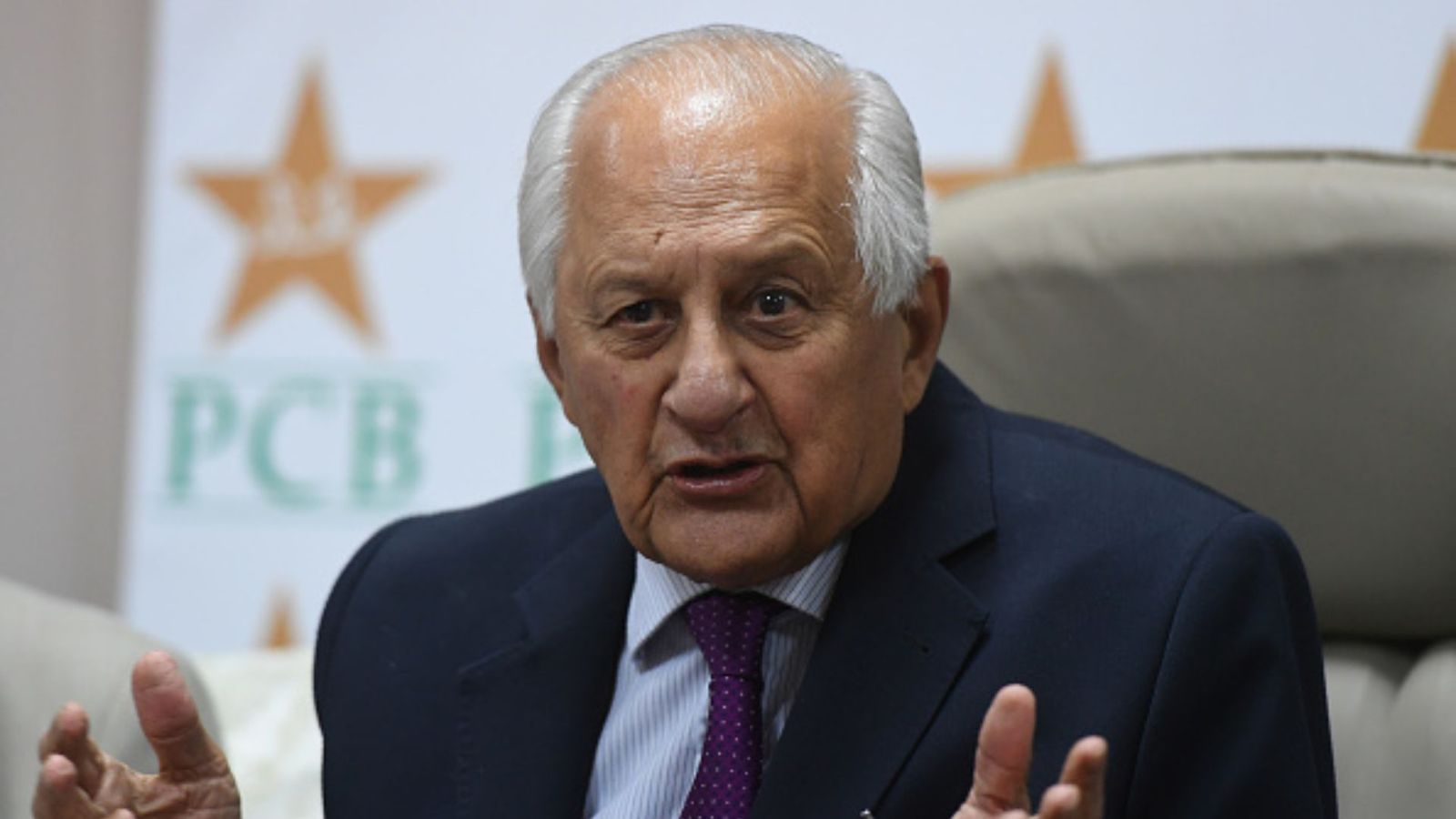 Former 2-time PCB chairman dies at age 89 in Lahore; Pakistan Cricket Board releases statement Shaharyar Khan died at the age of 89.