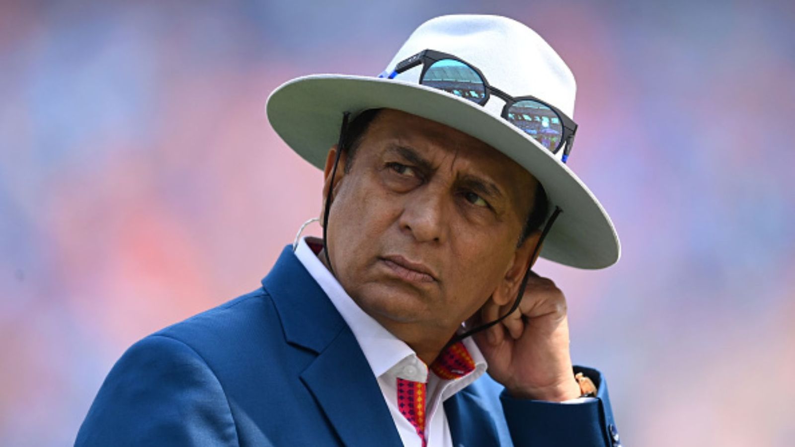 IPL 2024: Sunil Gavaskar blasts RCB for disappointing 'one-dimensional tactic' during loss against CSK in tournament opener Legendary India batter Sunil Gavaskar.
