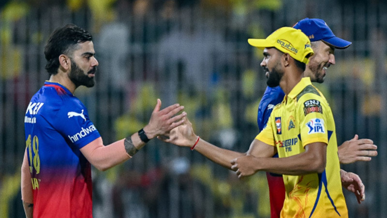 'RCB got punished for being..': Head coach after Royal Challengers Bengaluru's dismal start to IPL 2024 'RCB got punished for being..': Head coach after Royal Challengers Bengaluru's dismal start to IPL 2024