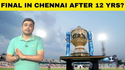 IPL 2024 Schedule: Chennai likely to host final, full announcement after March 26 - Reports SportsTak