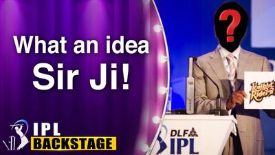 Not after T20 World Cup 2007 but the idea of IPL came into existence in 1990s: Here's all you need to know about its NBA connection IPL's first season was played in 2008