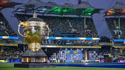 IPL 2024 Points Table: RCB open their account, MI choke under pressure and lose points; here's how the standings look after 6 matches IPL 2024 season began on March 22.