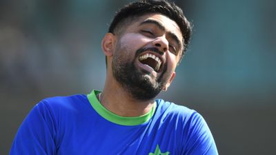 Babar Azam asked to captain Pakistan again as PCB's latest googly set to end Shaheen Afridi and Shan Masood's short-lived reign; check details Former Pakistan captain Babar Azam. (PC: Getty)