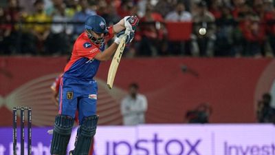 IPL 2024: Sourav Ganguly reveals why Delhi Capitals opted against playing Prithvi Shaw in their season opener Delhi Capitals batter Prithvi Shaw. (PC: Getty)