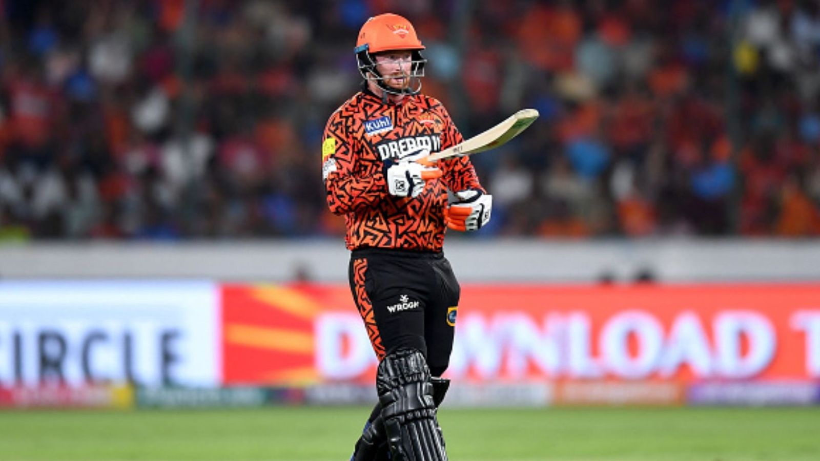 IPL 2024: Heinrich Klaasen leads the race for Orange Cap after 8 matches of Indian Premier League; check full chart IPL 2024: Heinrich Klaasen leads the race for Orange Cap after 8 matches of Indian Premier League; check full chart