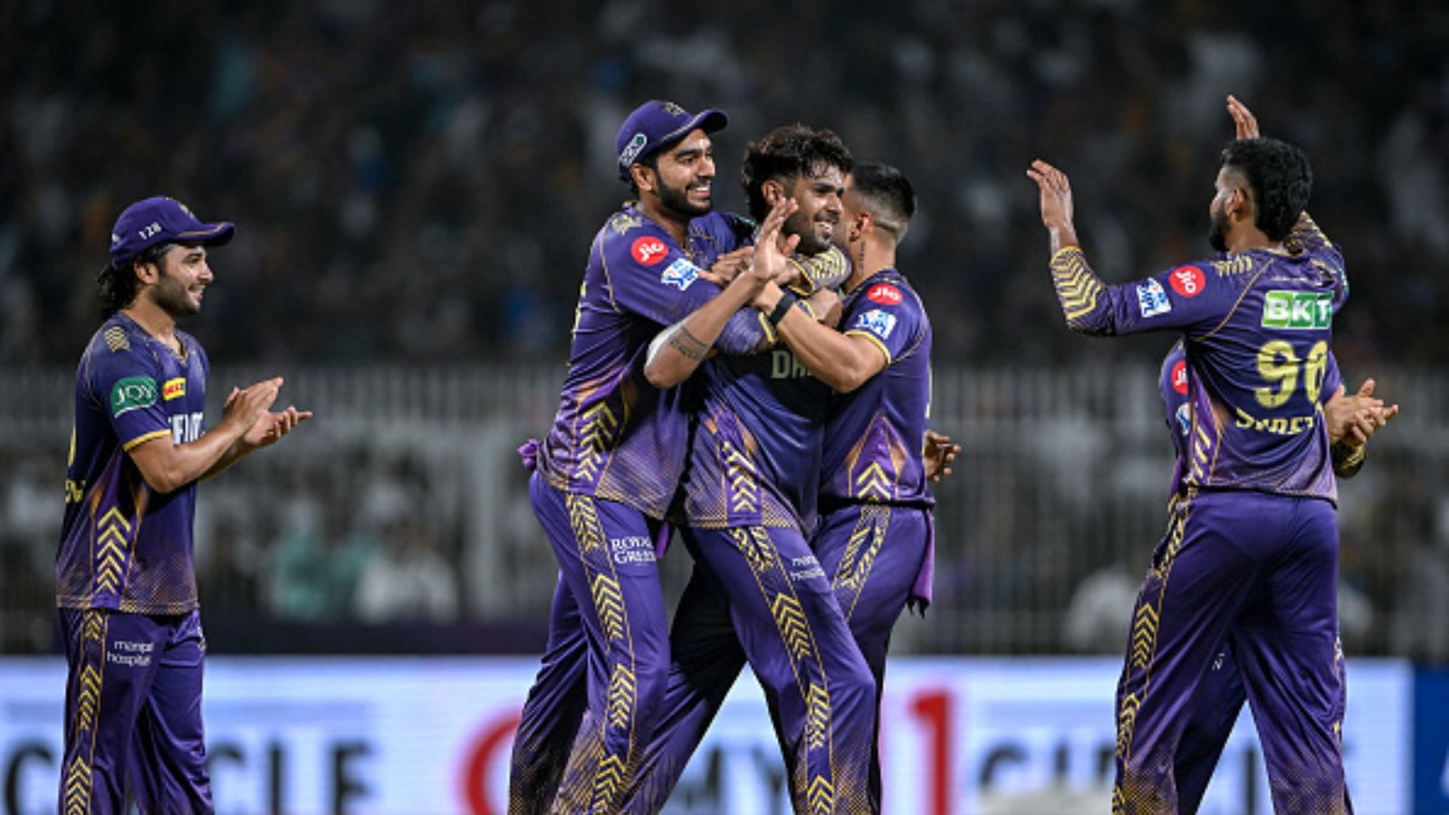 Big News: KKR announce 16-yr-old as replacement for Mujeeb Ur Rehman ahead of IPL 2024 clash against Virat Kohli-starrer RCB Big News: KKR announce 16-yr-old as replacement for Mujeeb Ur Rehman ahead of IPL 2024 clash against Virat Kohli-starrer RCB