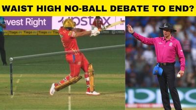 IPL 2024: New hawkeye technology debuts in SRH vs MI game - Journey explained SportsTak