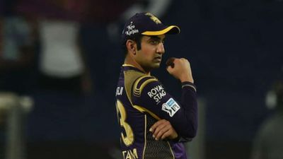 'One team I wanted to beat every time...': Gautam Gambhir reveals his IPL 2024 wish list ahead of RCB vs KKR fierce contest KKR mentor Gautam Gambhir in this frame. (X)