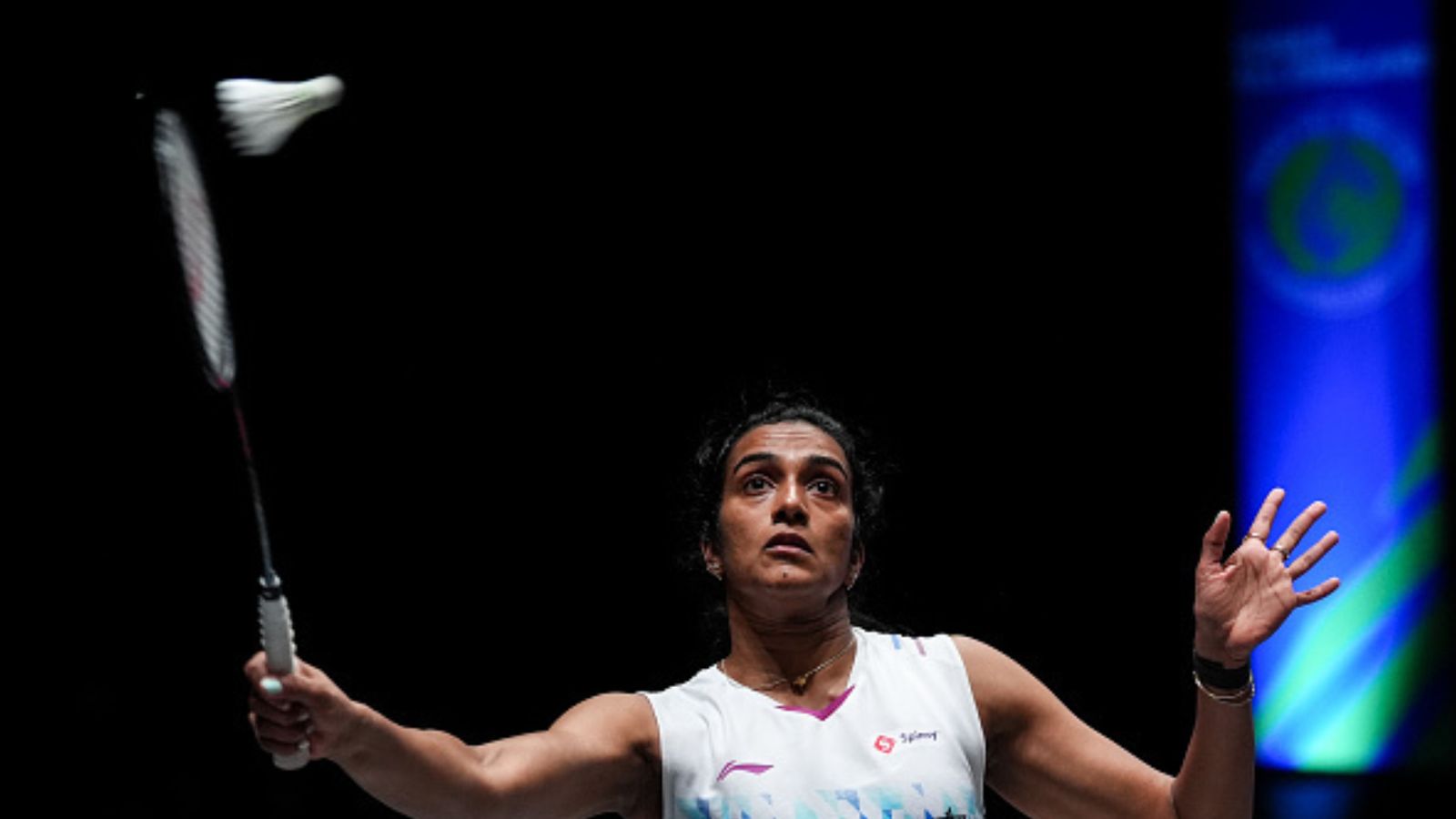 Spain Masters: PV Sindhu goes down fighting to Thailand's Supanida, husband-wife duo Sikki-Sumeeth secures semifinal spot Spain Masters: PV Sindhu goes down fighting to Thailand's Supanida, husband-wife duo Sikki-Sumeeth secures semifinal spot