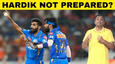 How can Hardik Pandya not get impacted by fans booing? Steve Smith has the answer SportsTak