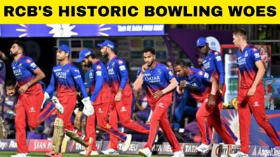 Michael Vaughan says impossible for RCB to win IPL because of THIS SportsTak