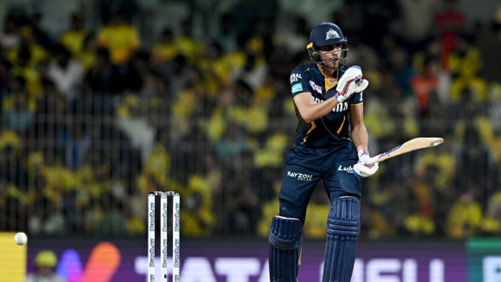 'It's not like Test cricket...': World Cup-winning coach's brutal take on Shubman Gill's captaincy ahead of GT vs SRH's IPL 2024 clash Gujarat Titans skipper Shubman Gill in this frame. (Getty)