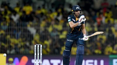 'It's not like Test cricket...': World Cup-winning coach's brutal take on Shubman Gill's captaincy ahead of GT vs SRH's IPL 2024 clash Gujarat Titans skipper Shubman Gill in this frame. (Getty)