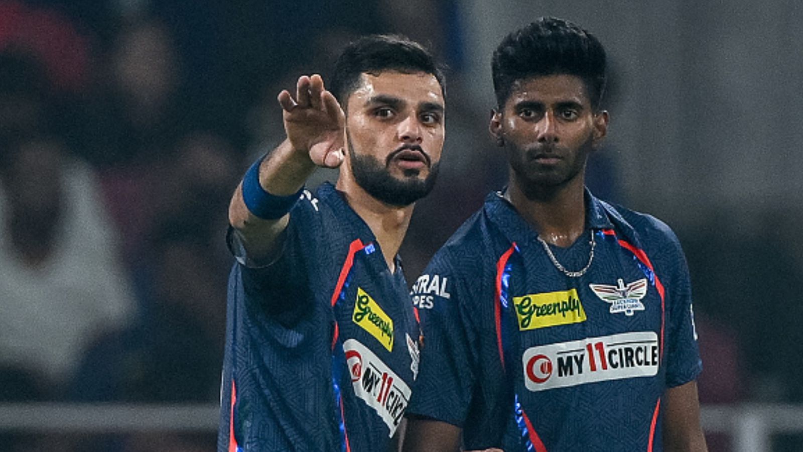 'There was the thought to...': Pace machine Mayank Yadav reveals his secret plan which rocked Punjab Kings in IPL 2024 clash vs LSG 'There was the thought to...': Pace machine Mayank Yadav reveals his secret plan which rocked Punjab Kings in IPL 2024 clash vs LSG