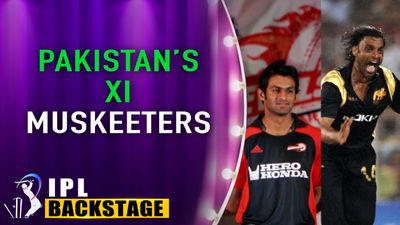 IPL 2024: List of 11 Pakistan cricketers who played in the Indian Premier League; check teams and their records here Salman Butt (L) and Sohail Tanvir (R).