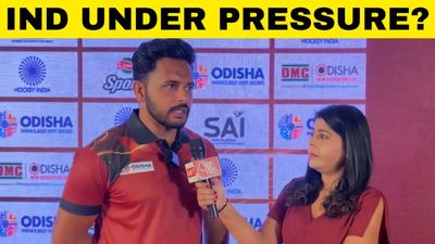 Harmanpreet Singh on what Indian hockey team need to be careful of in Paris Olympics SportsTak