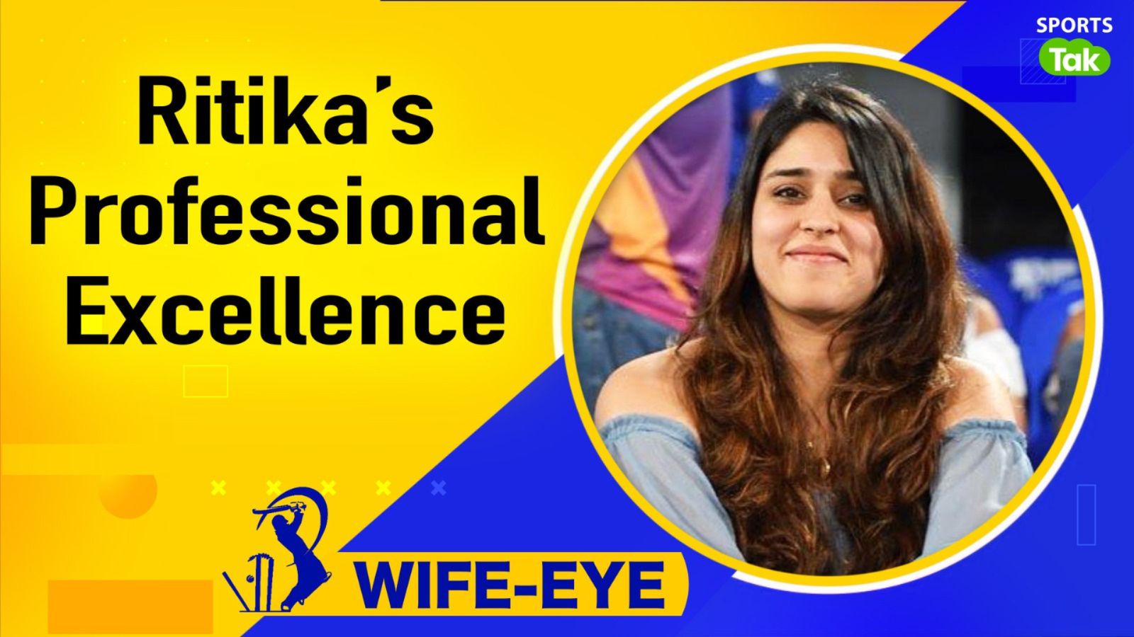 Sports manager by profession with net worth in crores, Rohit Sharma's wife Ritika Sajdeh's resume is both impressive and inspiring Rohit Sharma (R) with wife Ritika Sajdeh (L). (PC: Getty)