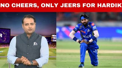 Rohit Sharma comes to Hardik’s rescue but can he do it again and again? SportsTak