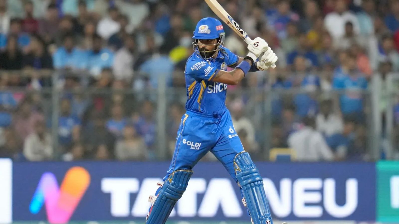 IPL 2024: Michael Clarke reveals chat with Mumbai Indians captain amidst relentless boos, says 'I spoke to him and he...' IPL 2024: Michael Clarke reveals chat with Mumbai Indians captain amidst relentless boos, says 'I spoke to him and he...'