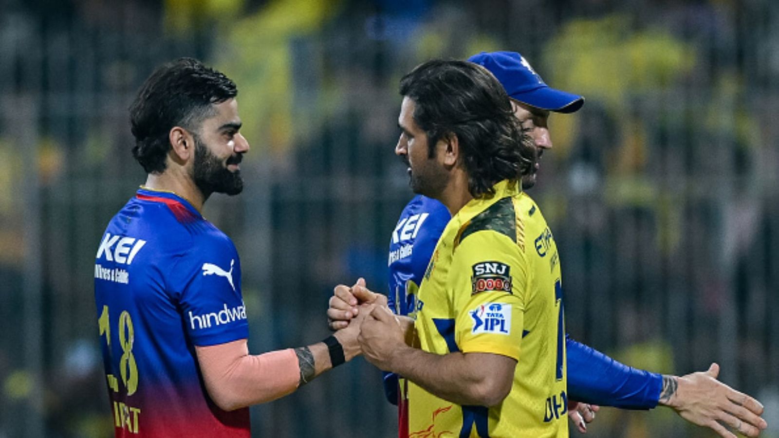 IPL 2024 breaks all viewership records in first 10 matches, check mind-boggling numbers IPL 2024 breaks all viewership records in first 10 matches, check mind-boggling numbers