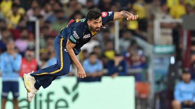 Mohit Sharma claims purple cap with one wicket against Punjab Kings; check list of bowlers with most wickets in IPL 2024 Mohit Sharma becomes purple cap holder