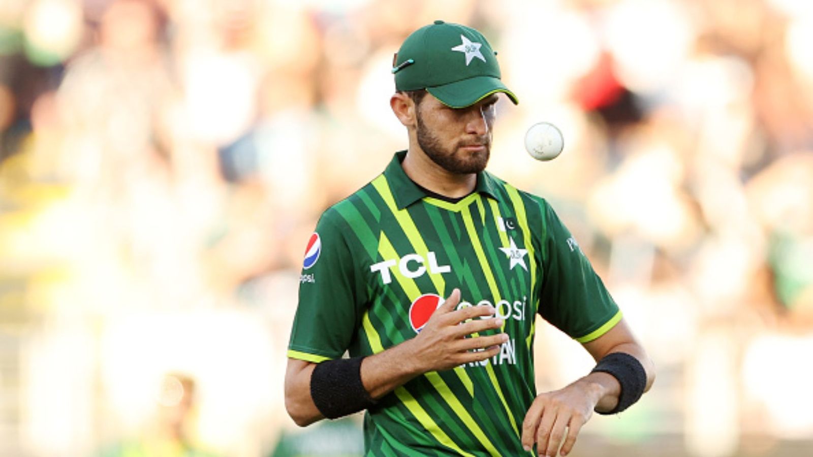 Shaheen Afridi posts cryptic Instagram story after being replaced by Babar Azam as Pakistan T20I captain Shaheen Afridi posts cryptic Instagram story after being replaced by Babar Azam as Pakistan T20I captain