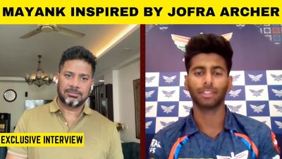 EXCLUSIVE: Mayank Yadav's honest confession on India T20 WC selection prospects SportsTak