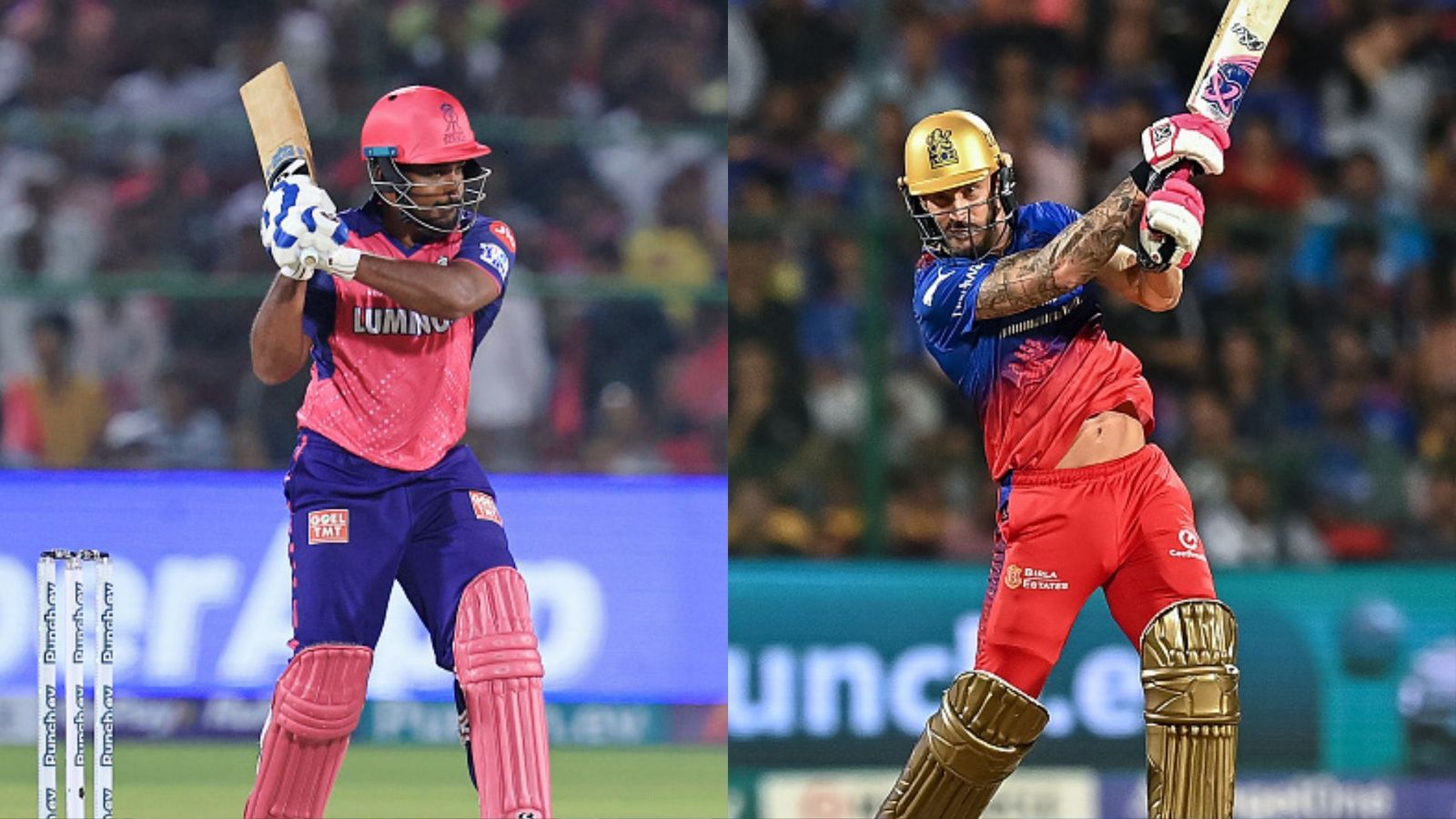 IPL 2024, RR vs RCB Live Streaming: When and where to watch Rajasthan Royals vs Royal Challengers Bengaluru match online? Know all details here IPL 2024, RR vs RCB Live Streaming: When and where to watch Rajasthan Royals vs Royal Challengers Bengaluru match online? Know all details here