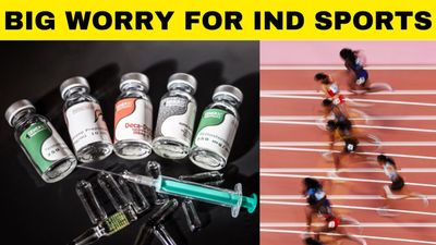 India ranked NO.1 by WADA for maximum doping offences SportsTak