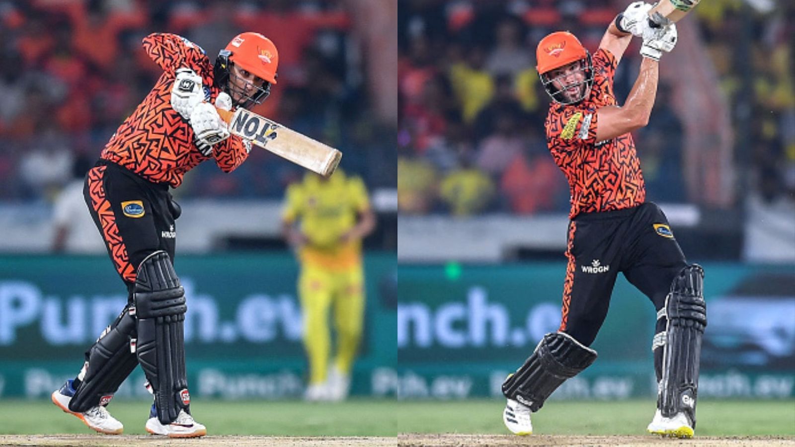 IPL 2024, SRH vs CSK: Aiden Markram's half-century, Abhishek Sharma's blistering cameo lead Sunrisers Hyderabad to 6-wicket win over Chennai Super Kings IPL 2024, SRH vs CSK: Aiden Markram's half-century, Abhishek Sharma's blistering cameo lead Sunrisers Hyderabad to 6-wicket win over Chennai Super Kings