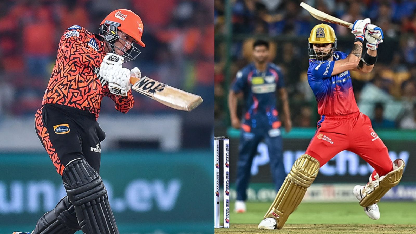 IPL 2024 Orange Cap: Abhishek Sharma storms into top 5 after blistering knock in SRH vs CSK clash, Virat Kohli's supremacy continues IPL 2024 Orange Cap: Abhishek Sharma storms into top 5 after blistering knock in SRH vs CSK clash, Virat Kohli's supremacy continues
