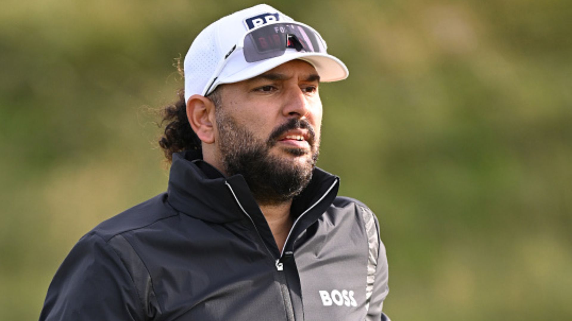 IPL 2024: Yuvraj Singh strongly endorses six hitting machine's selection in India's T20 World Cup squad, says 'got the skill to be the gamechanger' Former India cricketer Yuvraj Singh. (PC: Getty).