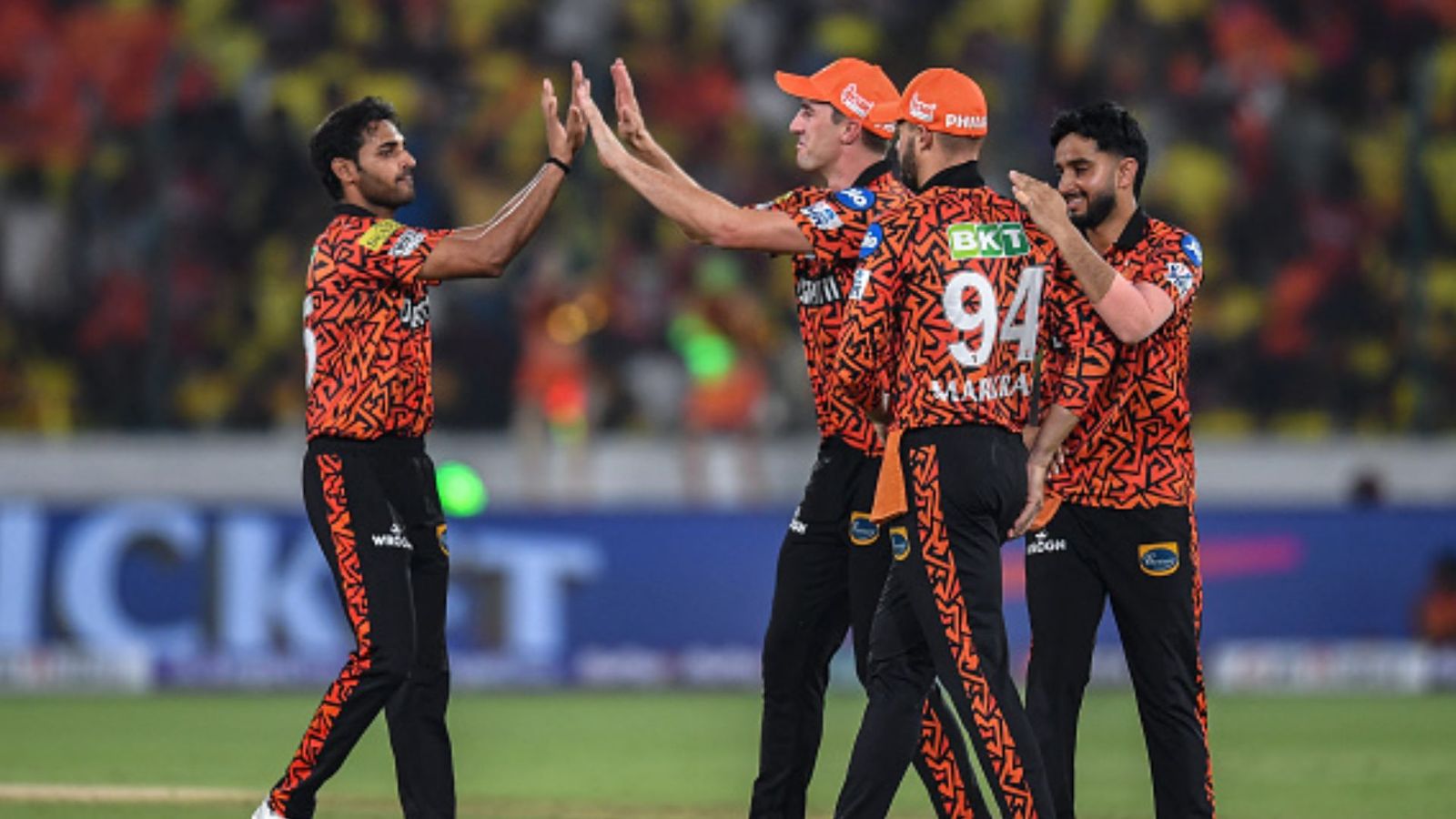 IPL 2024: Bhuvneshwar Kumar jumps to sixth place in leading wicket-takers list in Indian Premier League history; Indian spinner on top IPL 2024: Bhuvneshwar Kumar jumps to sixth place in leading wicket-takers list in Indian Premier League history; Indian spinner on top