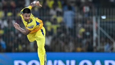 IPL 2024: Mustafizur Rahman retains 2nd place in Purple Cap race, GT's veteran seamer holds top position; check top 5 list CSK pacer Mustafizur Rahman. (PC: Getty).