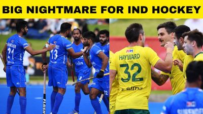 EXPLAINED - Why Australia is the ultimate nightmare for India men's hockey team SportsTak