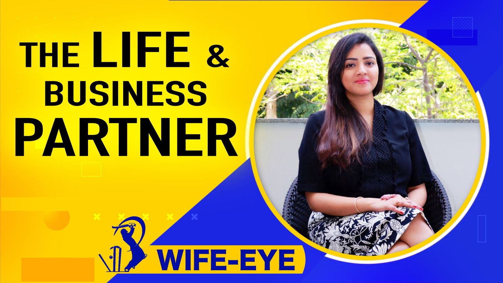 Wife-Eye: Shining light on Priyanka Chaudhary Raina's impactful ventures beyond her identity as Suresh Raina's wife Wife-Eye: Shining light on Priyanka Chaudhary Raina's impactful ventures beyond her identity as Suresh Raina's wife