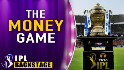 IPL Backstage : 16 years and 5 sponsors; a look at how Indian Premier League filled its coffers over the years IPL Trophy.