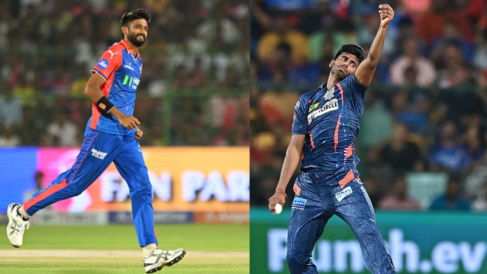 IPL 2024 Purple Cap standings: DC's Khaleel Ahmed grabs second spot, LSG's Mayank Yadav out of top 5; know full list here IPL 2024 Purple Cap standings: DC's Khaleel Ahmed grabs second spot, LSG's Mayank Yadav out of top 5; know full list here