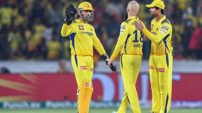 CSK vs KKR: Deepak Chahar misses due to injury, Ruturaj Gaikwad makes three changes in Pathirana's absence Chennai set to take on Kolkata in match 22 of IPL 2024 (credit: Getty Images)